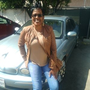 Meet your Posher, Juliet